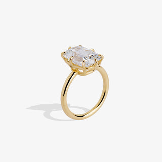 LYA 6.09 Ring