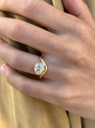 MAIA 1.51 Ring