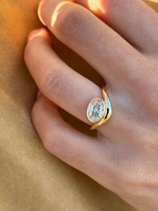 MAIA 1.51 Ring