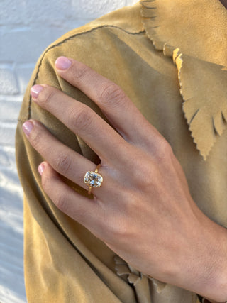 DEIA 2.30 Ring
