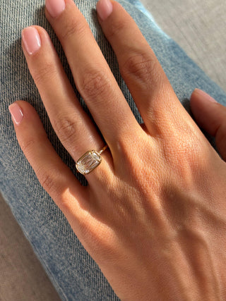 ISA 2.55 RING