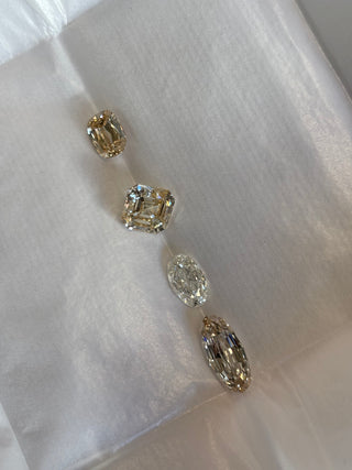 Why Warm-Toned Lab-Grown Diamond Engagement Rings Are Trending