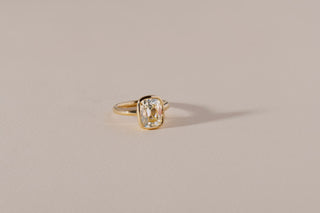 Why Antique-Inspired Lab Grown Diamond Engagement Rings are Having a Moment
