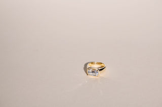 Old Mine Cut Engagement Rings: The Antique Diamond That Feels Completely Modern