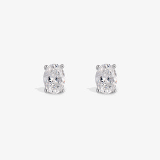 Oval Studs