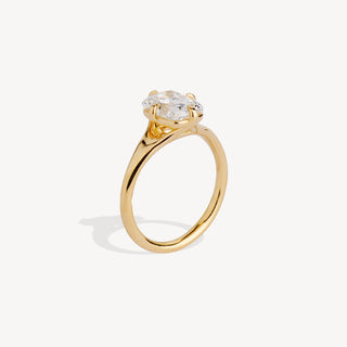 MEIRA 2.07 RING