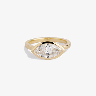 RHEA Marquise Ring