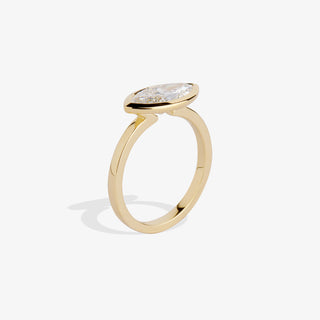 RHEA Marquise Ring