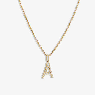 Love Letter Pendant