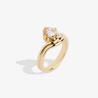 KAI 1.61 Ring