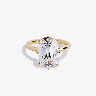 LYA 6.09 Ring