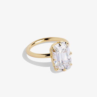 LYA 6.09 Ring