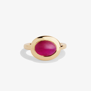 CABO 3.35 RUBY RING