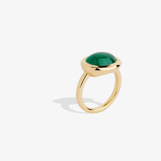 CABO 5.55 EMERALD RING