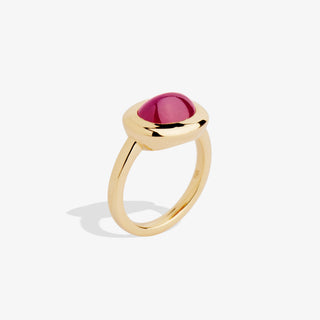 CABO 3.35 RUBY RING