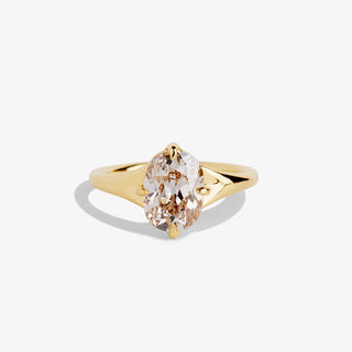MEIRA CHAMPAGNE 2.01 RING