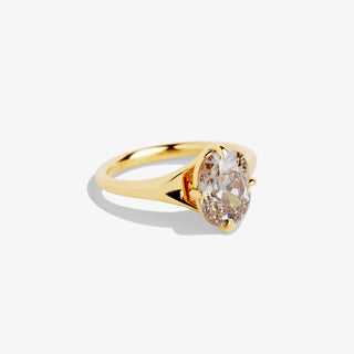 MEIRA CHAMPAGNE 2.01 RING