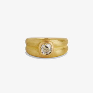 ONO PINKY RING