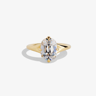 MEIRA 3.09 Ring