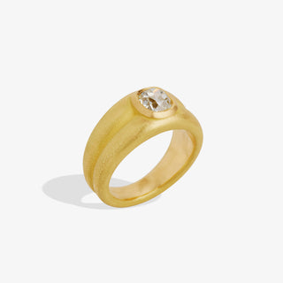ONO PINKY RING