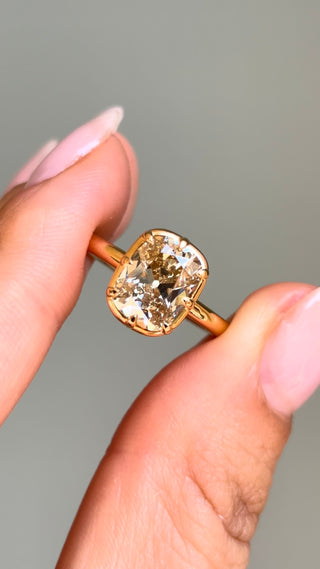 DEIA 2.30 Ring