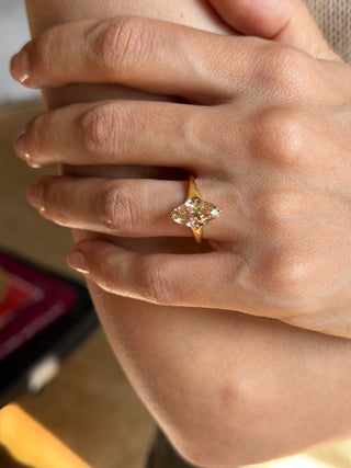 MEIRA MOVAL 2.50 RING