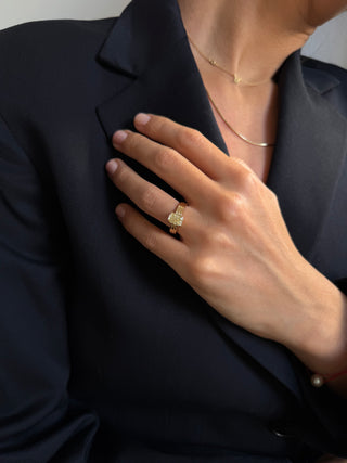 ALORA 2.01 RING