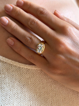 MARGO 3.58 RING