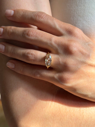 ALMA 3.25 RING