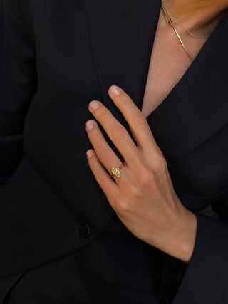 SOLEIL 2.21 RING