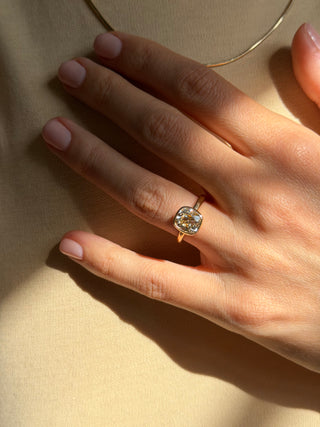 ILA 3.18 RING