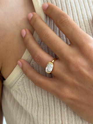 ALMA 3.09 RING