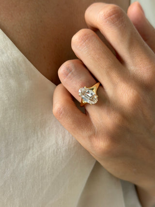 ROE 3.55 RING