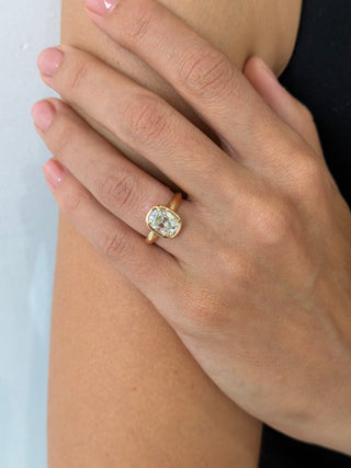 DANTE 2.10 RING
