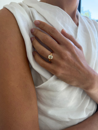 RIO 2.54 RING