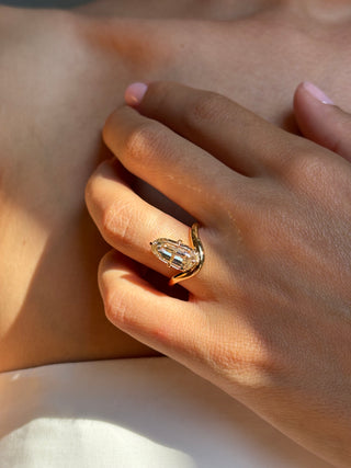AMEA 3.44 RING