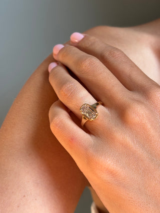 BRUNA 2.09 Ring
