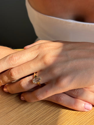 BRUNA 2.09 Ring