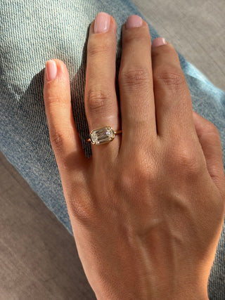 ISA 2.55 RING