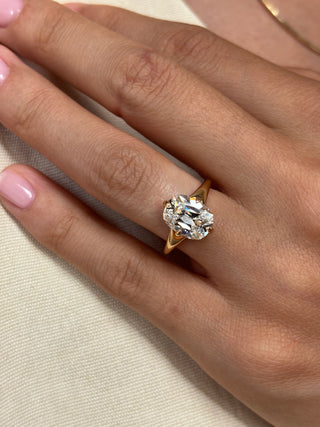 MEIRA 3.51 Ring
