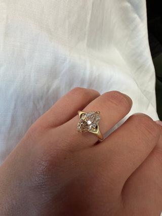 MEIRA MOVAL 2.01 RING