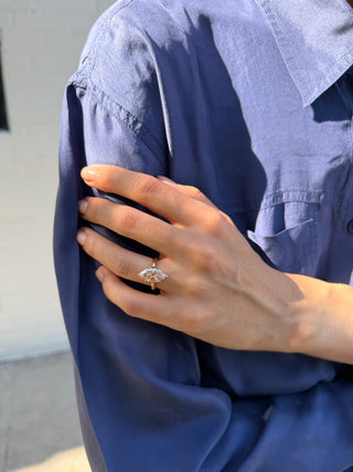 NUIT 3.68 RING