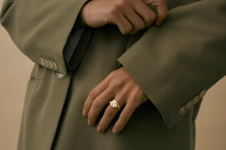 SIENNA 2.54 RING