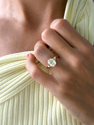MEIRA 2.52 RING