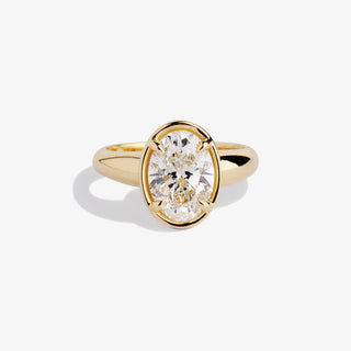 SELA Oval Ring