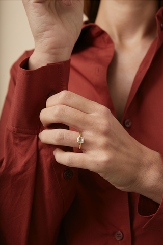 DORI 1.56 RING