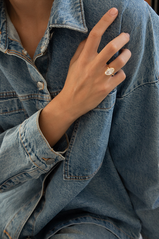 SOLENE 3.04 Ring