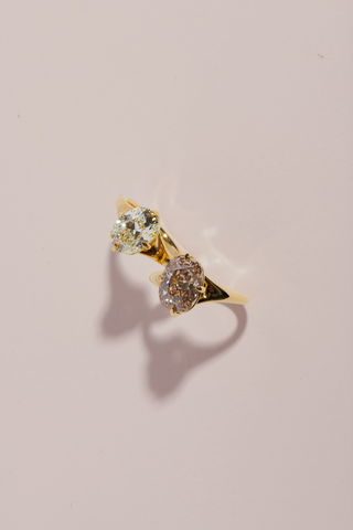 MEIRA 2.52 RING