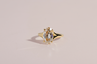 ROE 3.55 RING