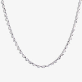 LUNA Half Moon Necklace
